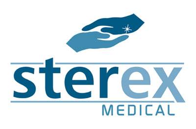 H&H Labs has a new look! Sterex Medical